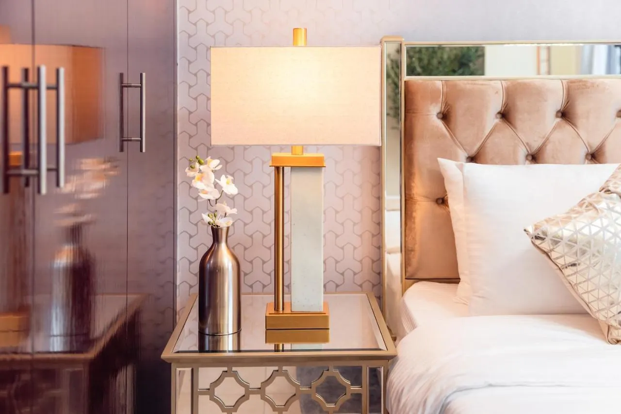 Elite Royal Apartment - Full Burj Khalifa & Fountain View - Grace Dubai 0*,
