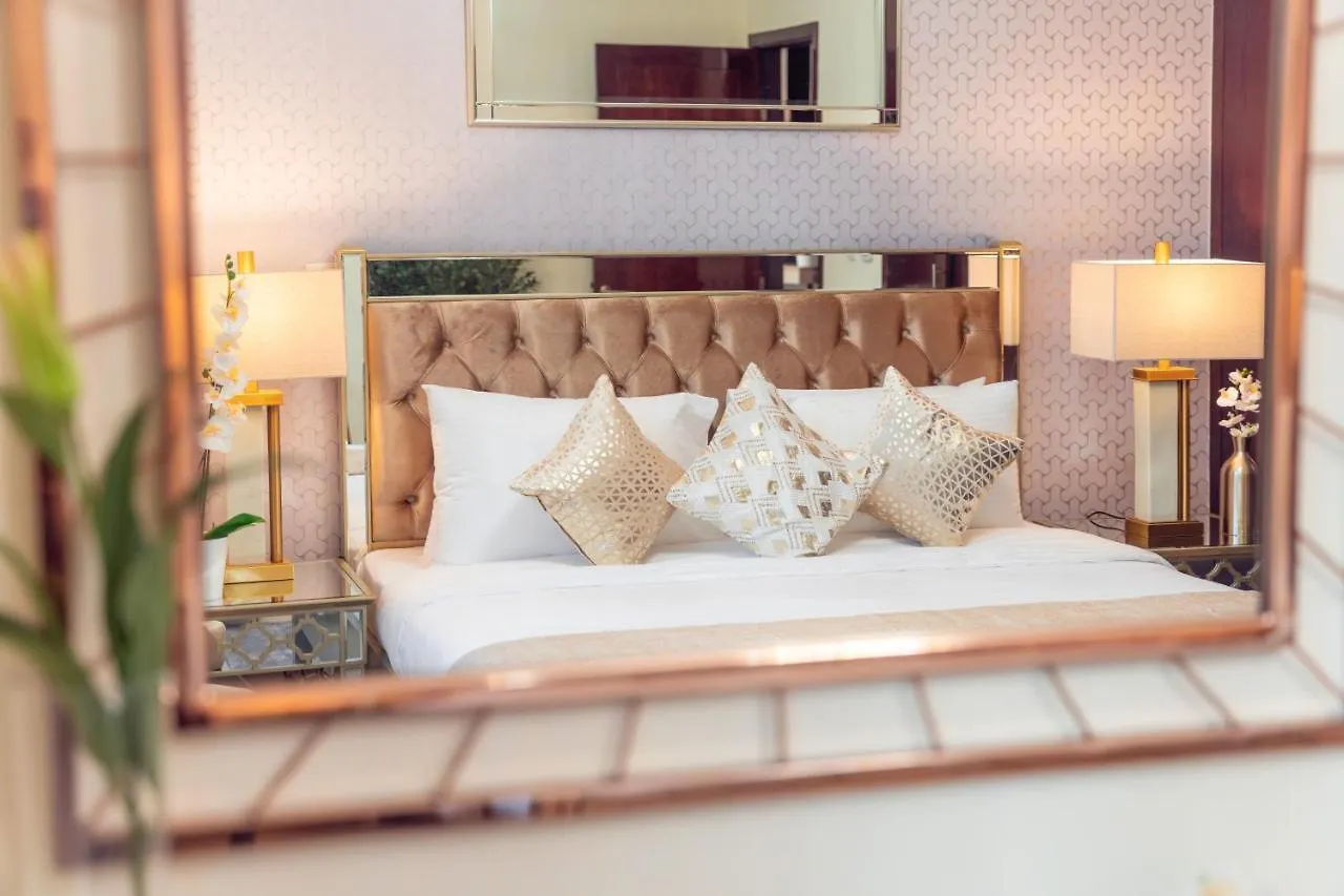 Elite Royal Apartment - Full Burj Khalifa & Fountain View - Grace Dubai