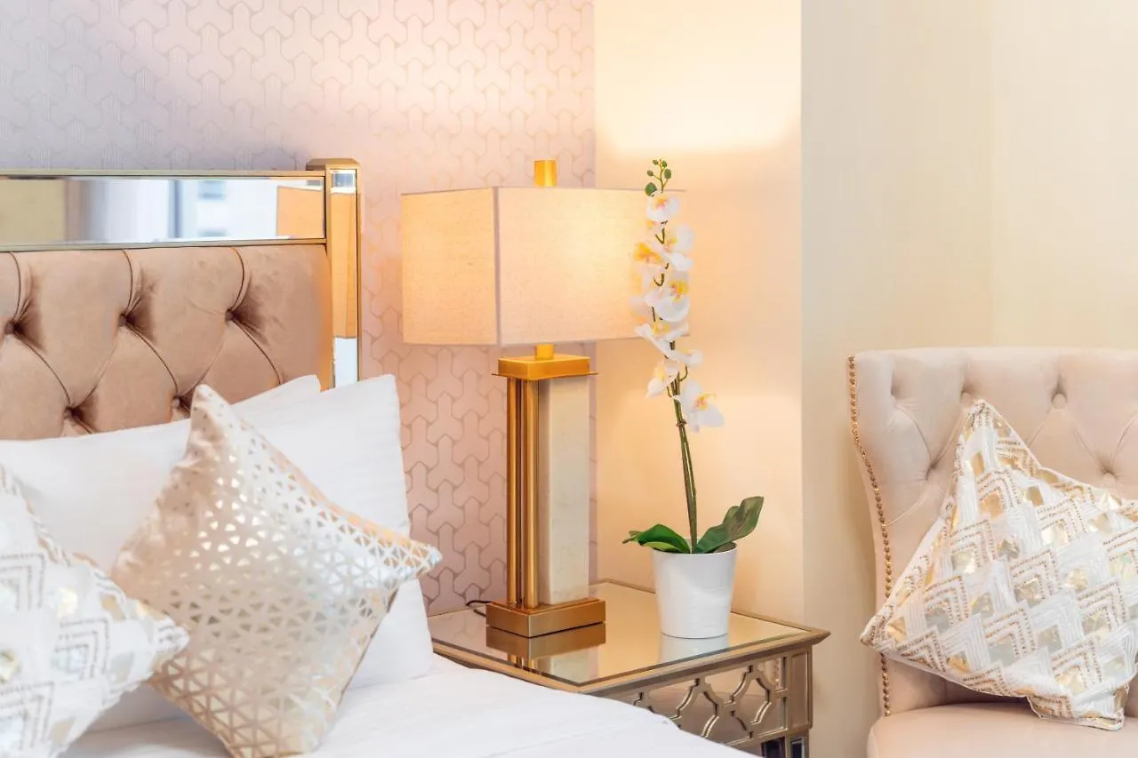 Elite Royal Apartment - Full Burj Khalifa & Fountain View - Grace Dubai United Arab Emirates