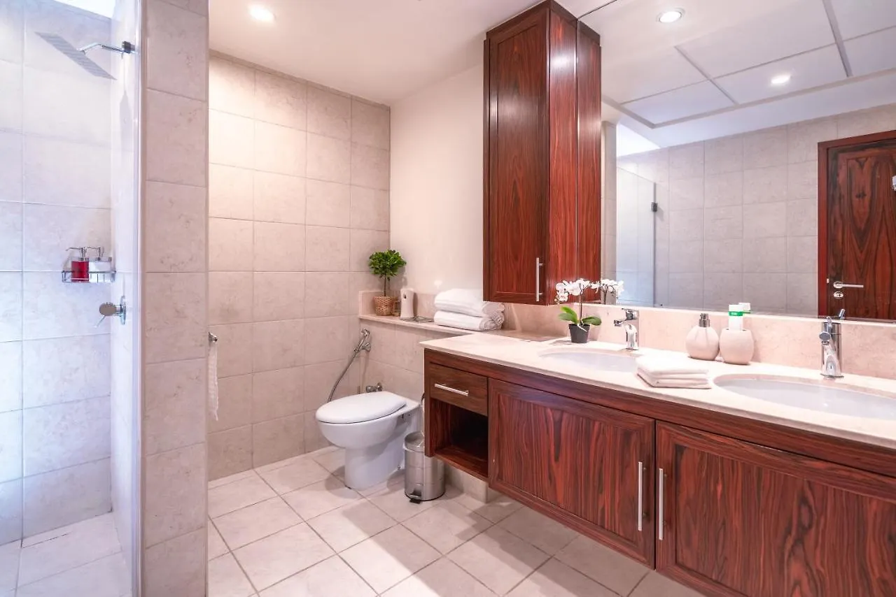 Elite Royal Apartment - Full Burj Khalifa & Fountain View - Grace Dubai United Arab Emirates