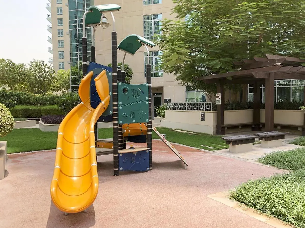 Elite Royal Apartment - Full Burj Khalifa & Fountain View - Grace Dubai 0*,  United Arab Emirates