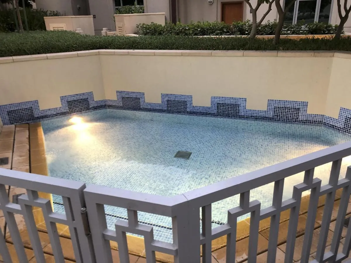 Elite Royal Apartment - Full Burj Khalifa & Fountain View - Grace Dubai