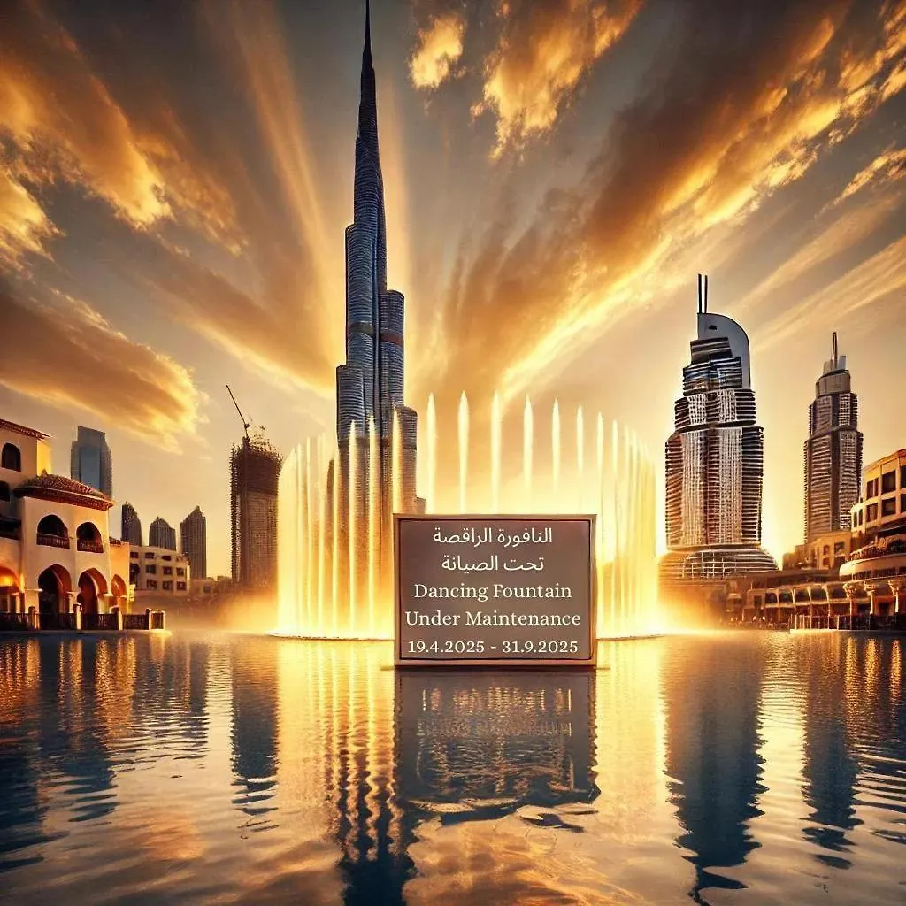 Elite Royal Apartment - Full Burj Khalifa & Fountain View - Grace Dubai